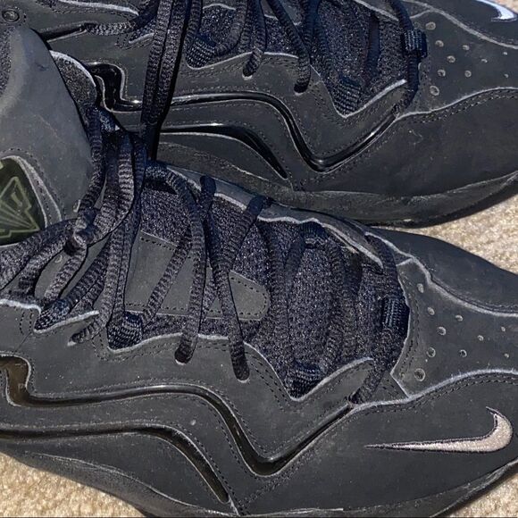 Air pippen - Picture 4 of 5